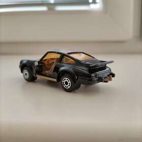 Matchbox Porsche - 3