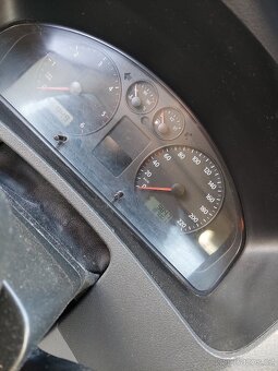 Prodám vw transporter t5 2.5tdi - 3