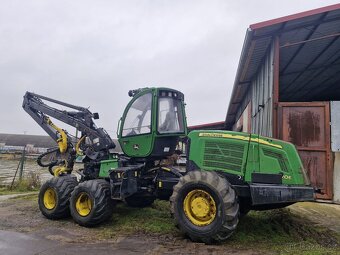 John Deere 1070 E - 3