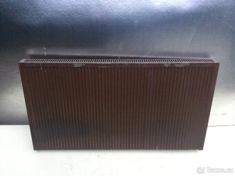 Přímotop 2000W nebo 500W - 3