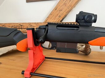 Prodám Tikka T3x Wild Boar 308w - 3