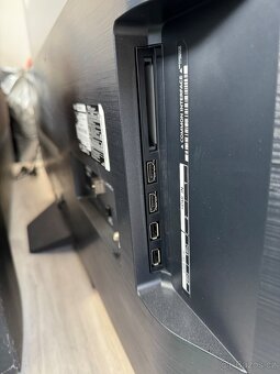 Prodám televizi 65 LG OLED65B33 - 3