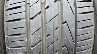 Letní pneu 235/55/18 Hankook - 3