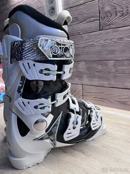 Lyžařské boty Atomic - 3