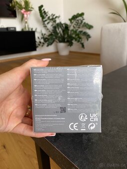 Nová galvanická žehlička na obličej Nuskin - galvanic spa - 3