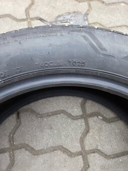 Bridgestone 225/55r19 - 3