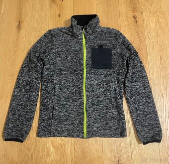 Quiksilver lyžařský komplet - 3