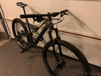 Specialized Camber 29 - 3