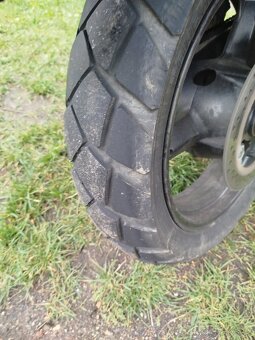 Suzuki v-strom 1000 - 3