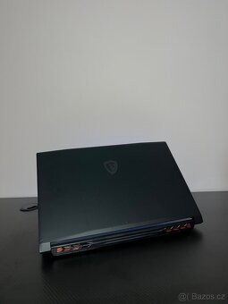 MSI Katana 17 HX B14VFK - 3