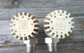 Termostatický ventil Vaillant 3/4 - 3