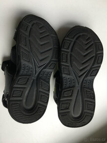 Dětské sandály Alpine Pro vel. 29 - 3