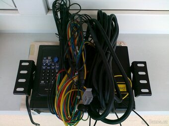 Prodám Panasonic- - 3