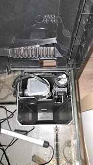 Prodám akvárium 110l - 3