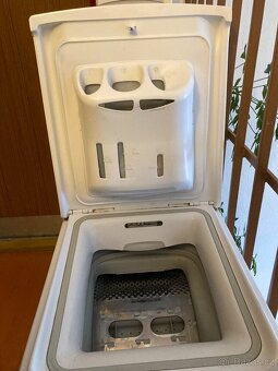 Whirlpool pračka - 3