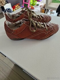 Boty CARLO PAZOLINI - 3