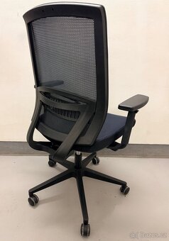 Kancelářská židle Antares Above - 3