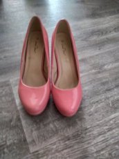 Dámské lodičky, sandále, baleríny, kozačky - 3