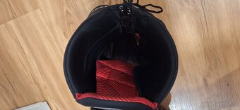 Hokejove kalhoty ccm next yth L - 3