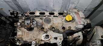 Motor Renault K4M 1.6 16V 79kW - 3