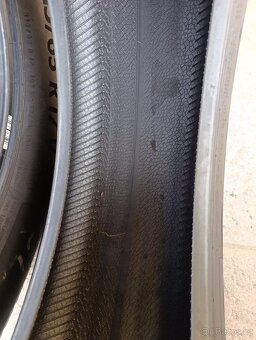 Continental EcoContact 6 - 215/65 R17 - sada 4 ks - 3