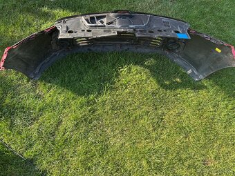 Přední maska, nárazník Renault Clio IV 2012 - 3