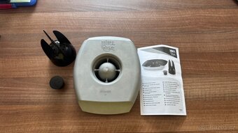 Stojan na kuře s infuzérem - 3