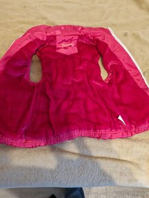 Prošívaná vesta vel.98-104 - 3