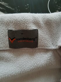 Dámská mikina Vandenberg vel M - 3