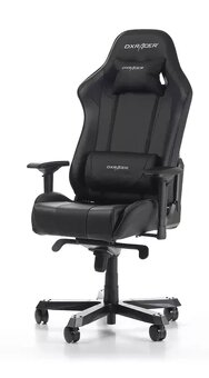 Herní židle DXRacer OH/KS06/N - 3