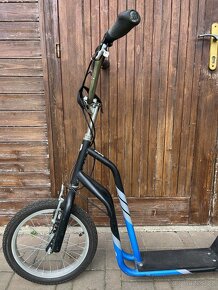 Koloběžka - 3