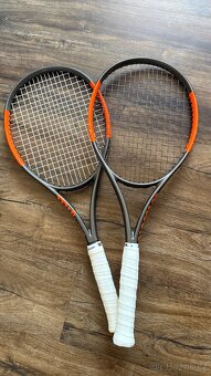 Tenisove rakety Wilson - 3