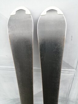 Dámské sjezdové lyže - 3