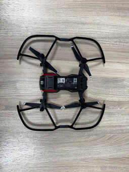 Prodám dron DJI MAVIC AIR Fly Combo, Iphone 7/NOVÁ CENA - 3