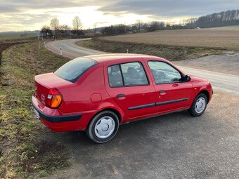 Renault Thalia 1,4 55kW - 3