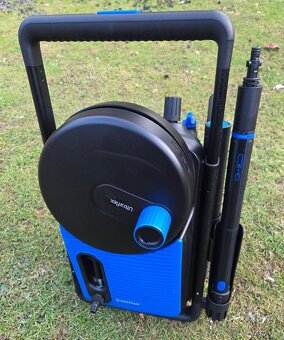 Nilfisk Excellent 160-10 - 3