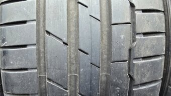 Letní pneu 225/40/18 Hankook - 3