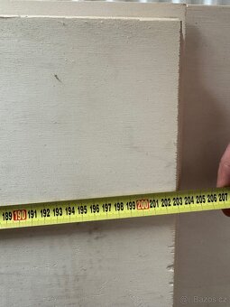 Přírodní překližka - 3