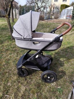 Stokke - 3