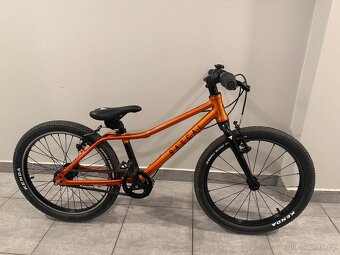 Dětské kolo Rascal 20 - 3
