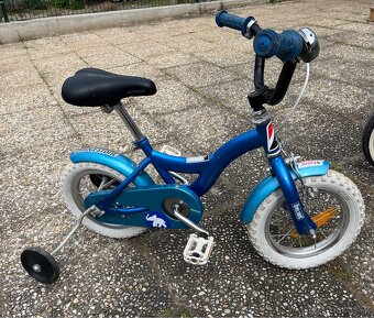 Prodám dětské kolo - 3