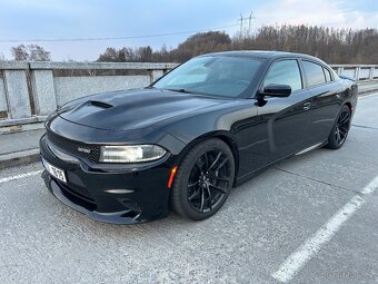 DODGE Charger 6.4 Daytona - 3