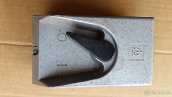 Kalová čerpadla - 3