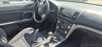 Subaru outback 2.0 diesel - 3