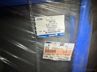 Čelní sklo originál Ford C-Max-NOVÉ - 3