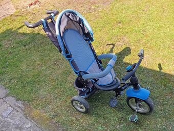 Tříkolka Timmy Toyz - 3