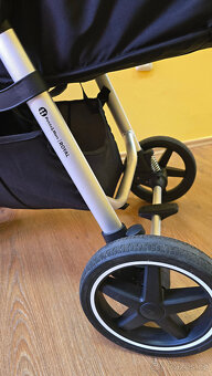 PETITE&MARS Royal - 3