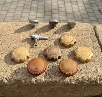 Stadion S11, S22 - dily - 3