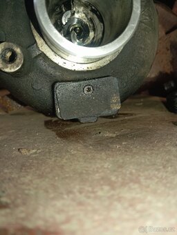 Turbo TDI 77kw - 3