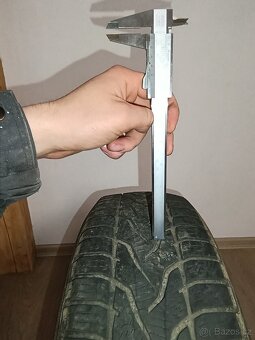Barum 195/65 R15 - 3